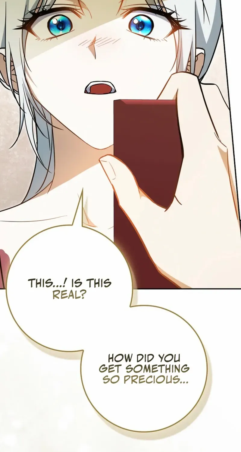 My Contract Husband Looks Like the Male Lead Chapter 6 page 34 - 