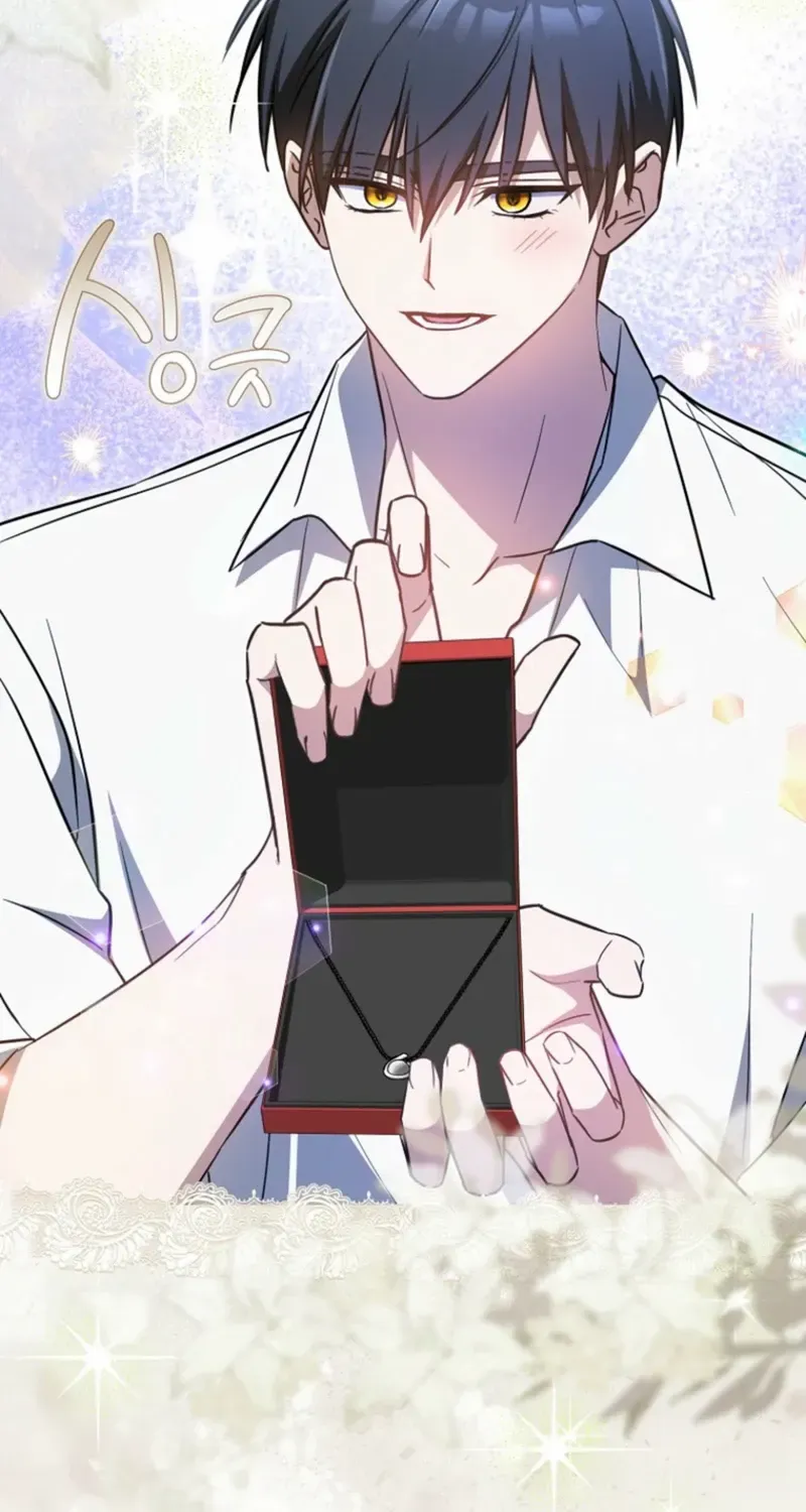 My Contract Husband Looks Like the Male Lead Chapter 6 page 36 - 