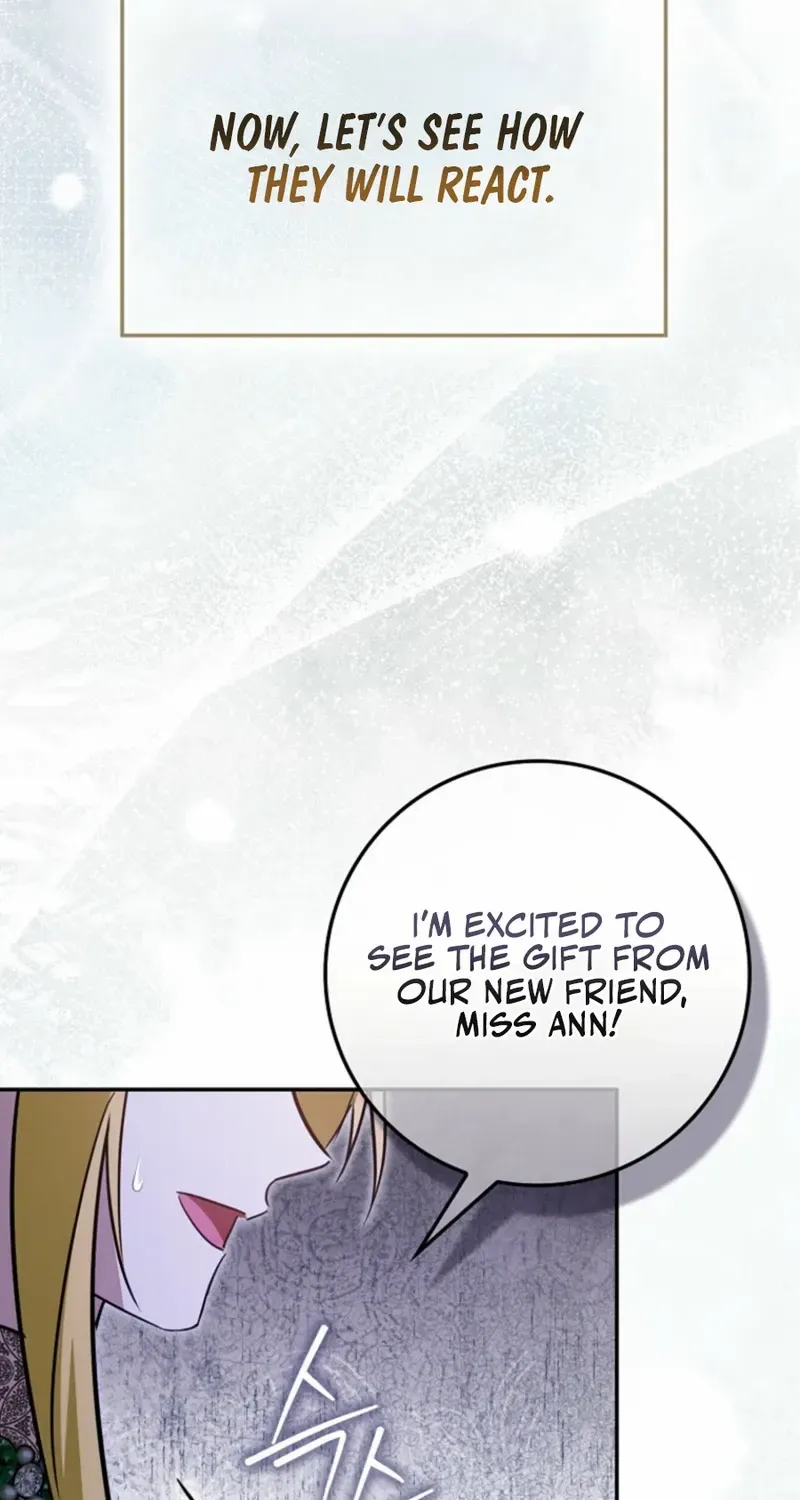 My Contract Husband Looks Like the Male Lead Chapter 6 page 38 - 