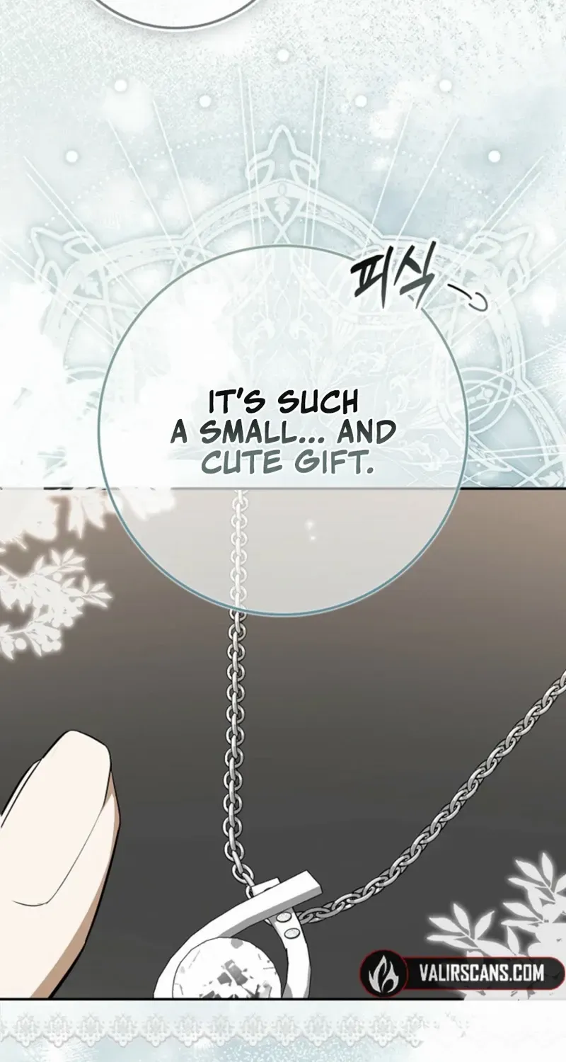My Contract Husband Looks Like the Male Lead Chapter 6 page 40 - 