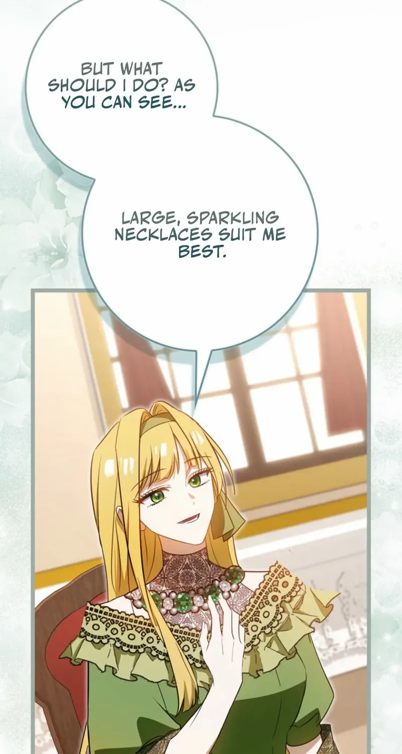 My Contract Husband Looks Like the Male Lead Chapter 6 page 42 - 