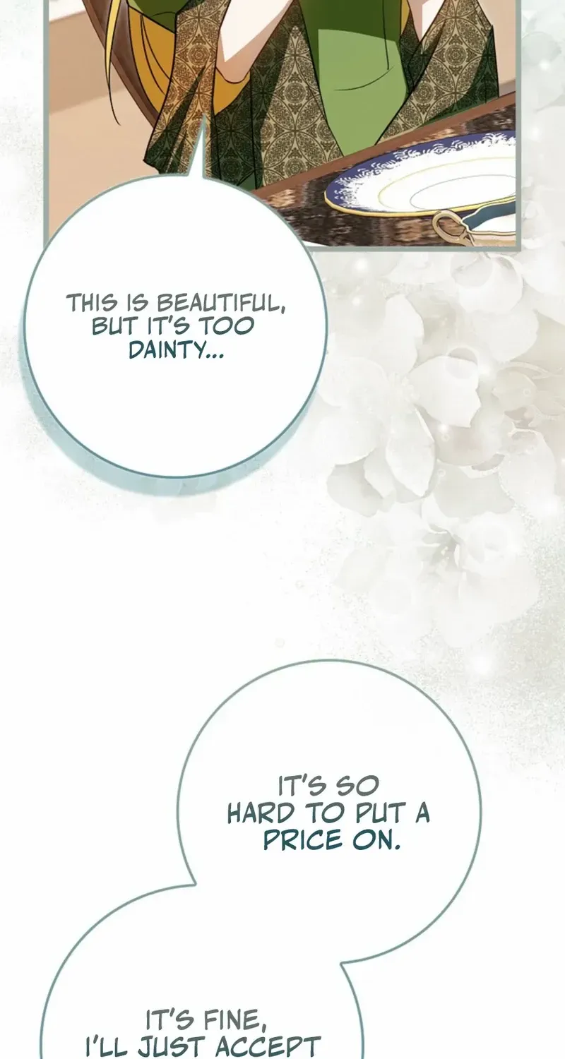 My Contract Husband Looks Like the Male Lead Chapter 6 page 43 - 