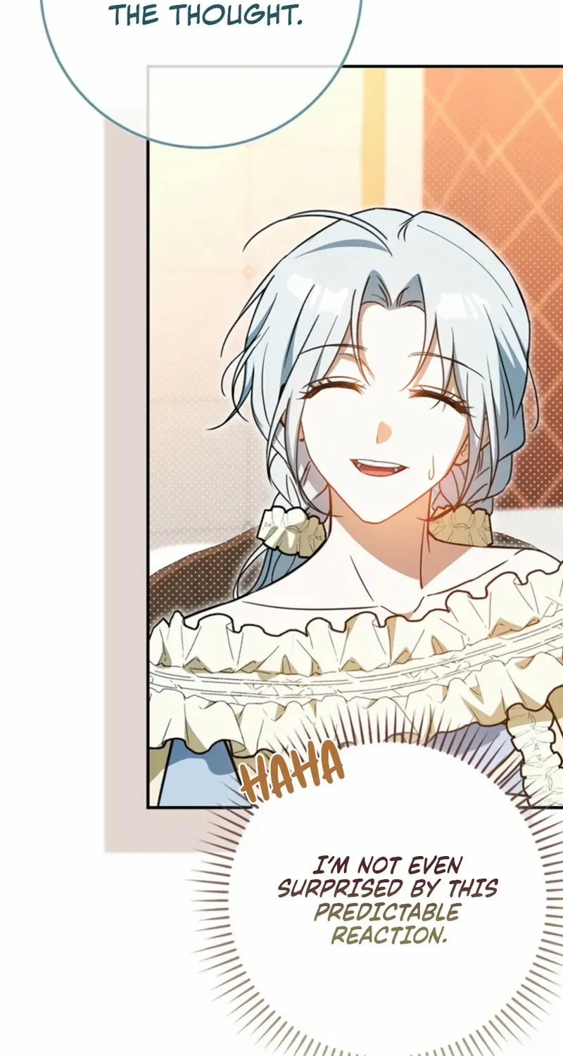 My Contract Husband Looks Like the Male Lead Chapter 6 page 44 - 