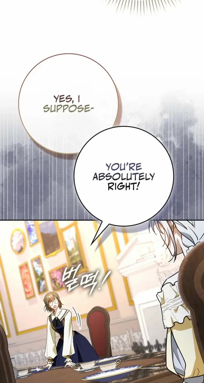 My Contract Husband Looks Like the Male Lead Chapter 6 page 45 - 