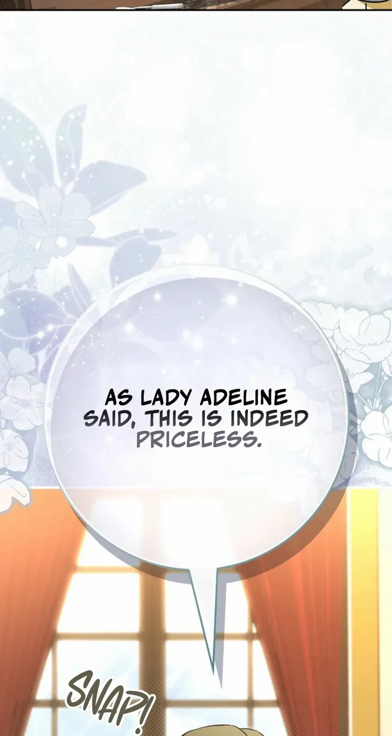 My Contract Husband Looks Like the Male Lead Chapter 6 page 46 - 