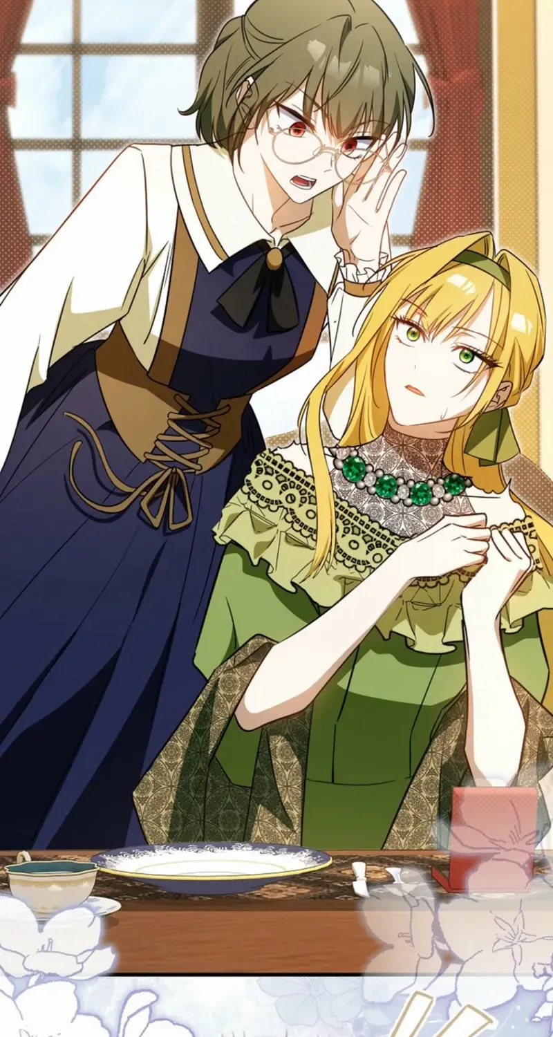 My Contract Husband Looks Like the Male Lead Chapter 6 page 47 - 