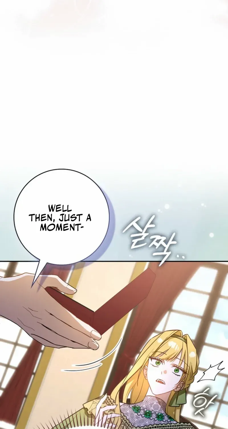 My Contract Husband Looks Like the Male Lead Chapter 6 page 50 - 