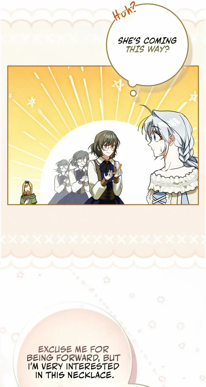 My Contract Husband Looks Like the Male Lead Chapter 6 page 52 - 