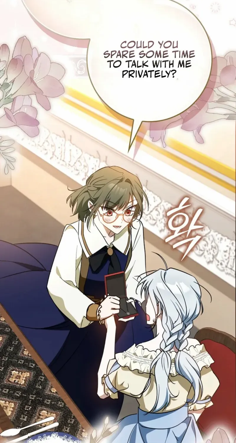 My Contract Husband Looks Like the Male Lead Chapter 6 page 53 - 
