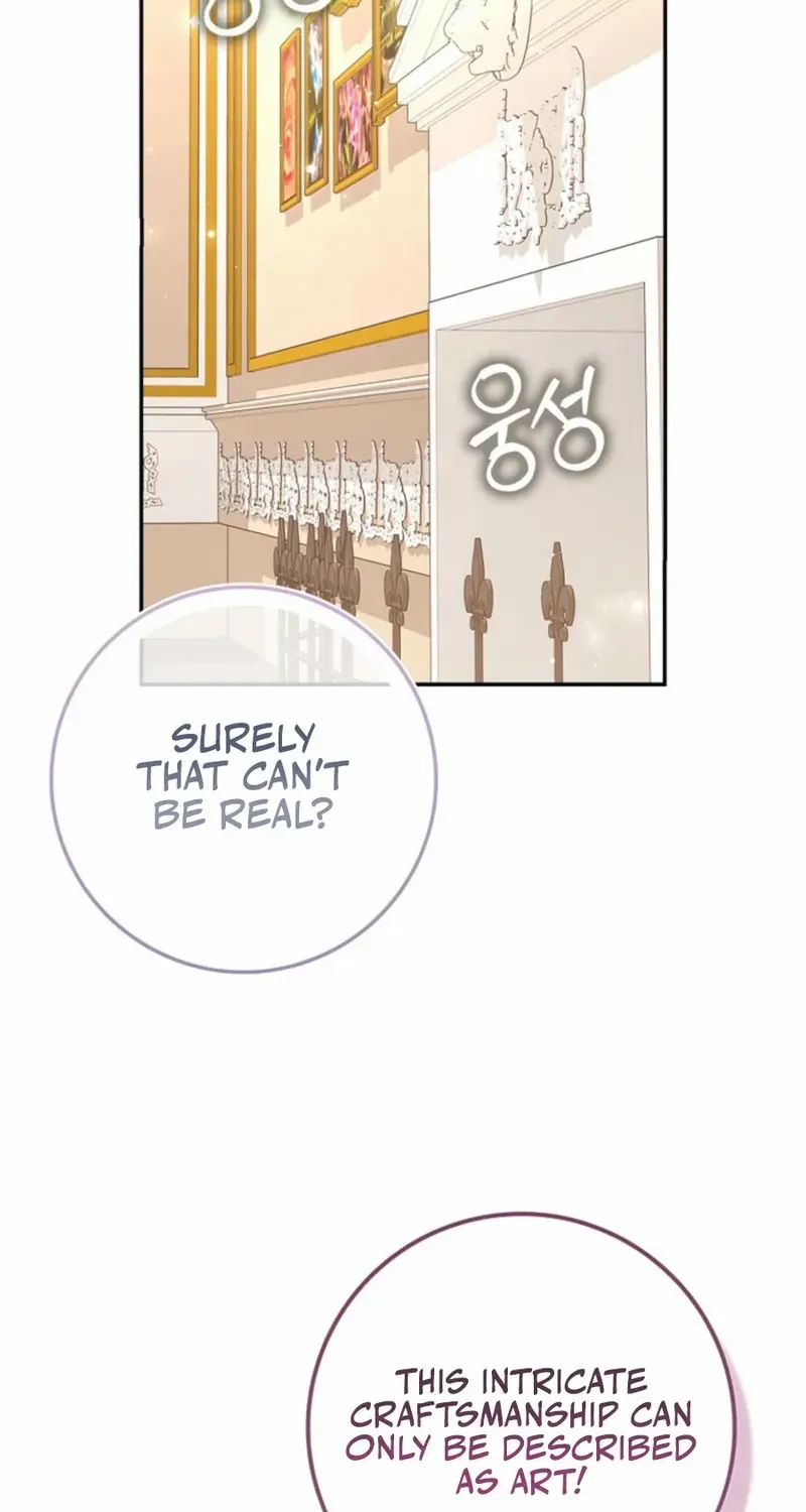 My Contract Husband Looks Like the Male Lead Chapter 6 page 55 - 