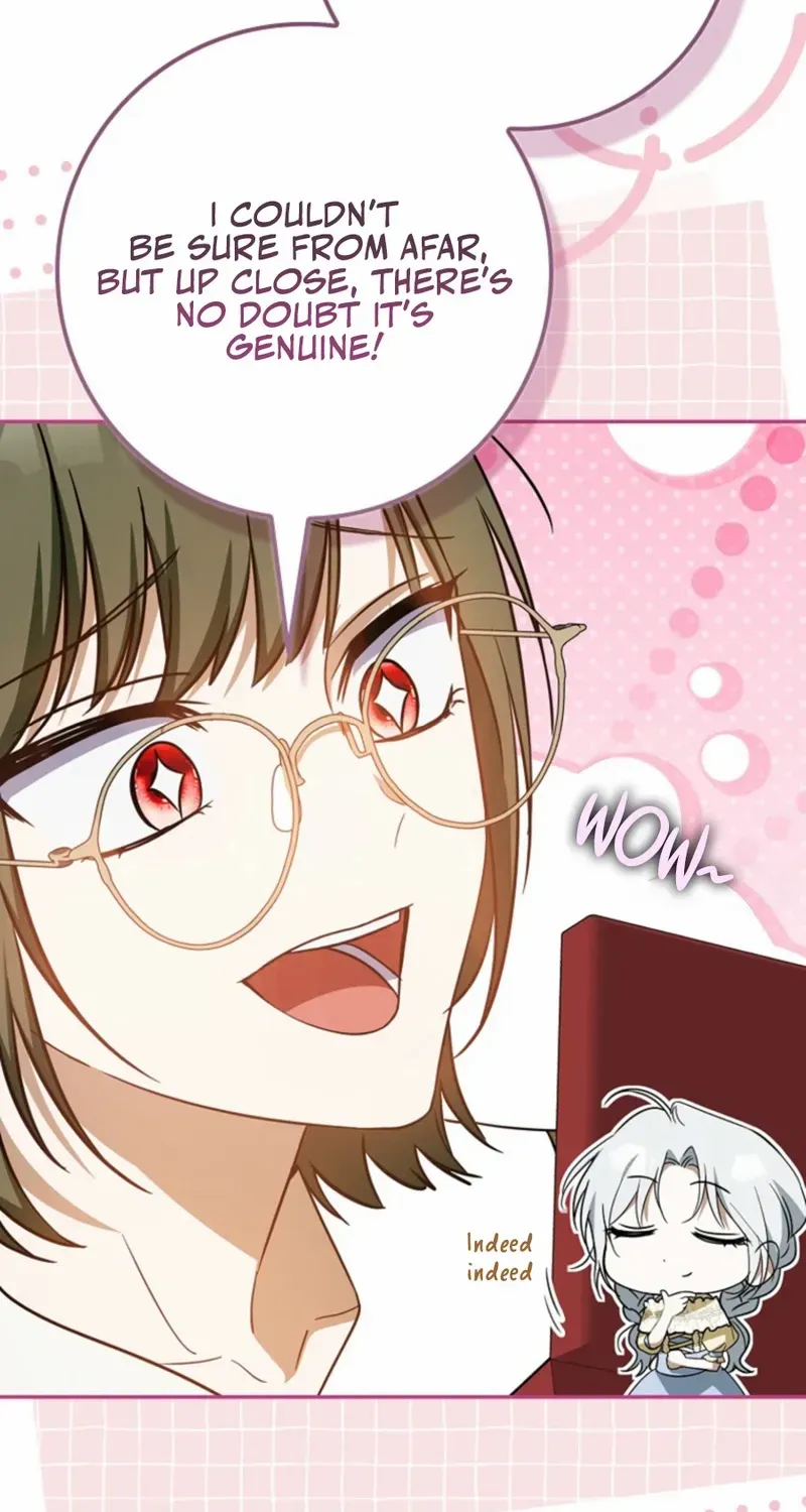 My Contract Husband Looks Like the Male Lead Chapter 6 page 56 - 