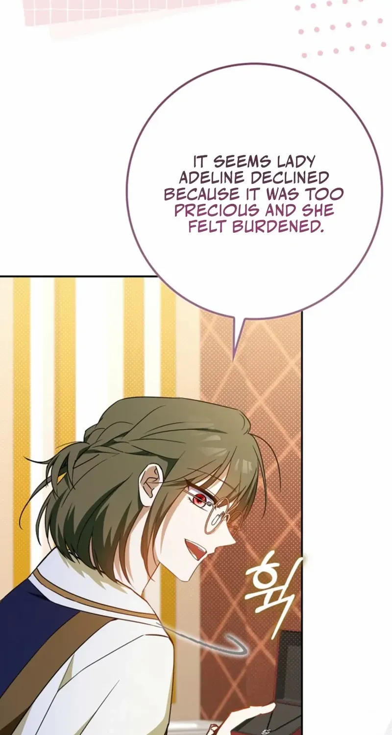 My Contract Husband Looks Like the Male Lead Chapter 6 page 57 - 