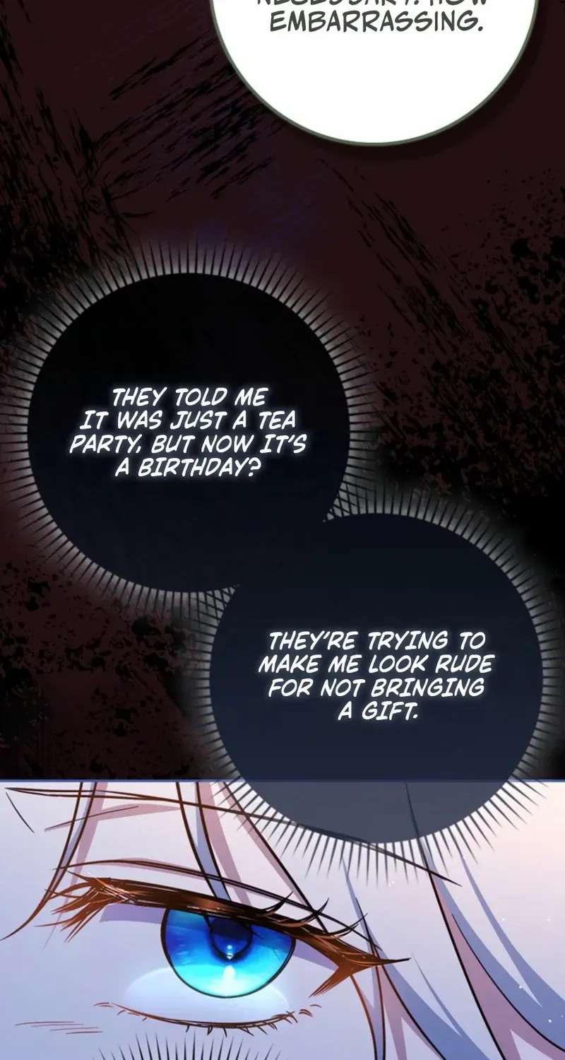 My Contract Husband Looks Like the Male Lead Chapter 6 page 7 - 