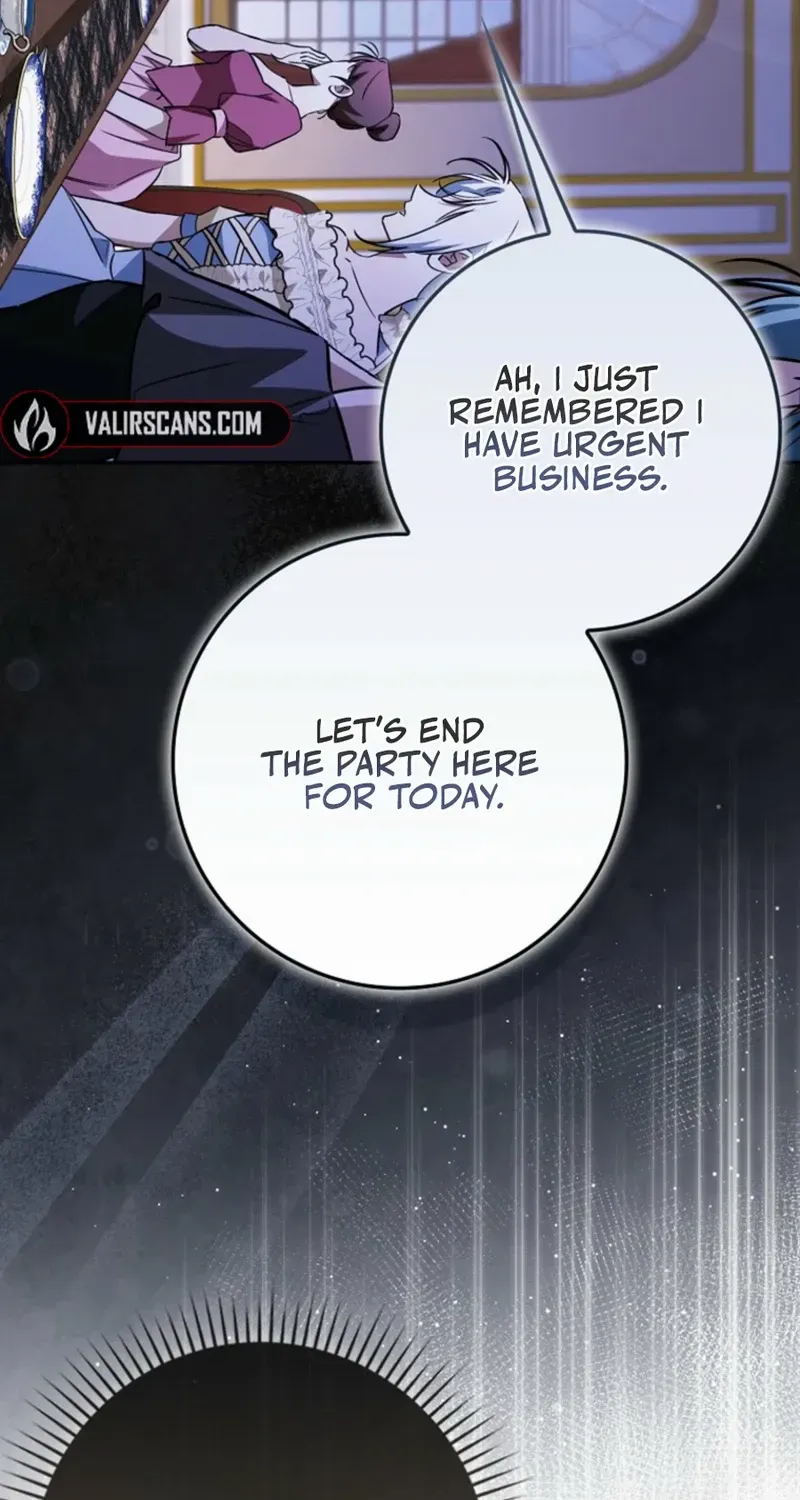 My Contract Husband Looks Like the Male Lead Chapter 6 page 61 - 
