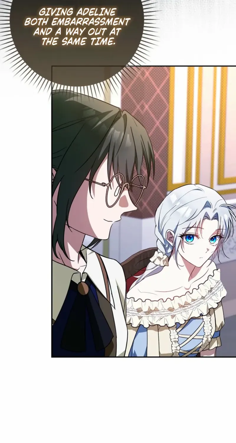 My Contract Husband Looks Like the Male Lead Chapter 6 page 62 - 