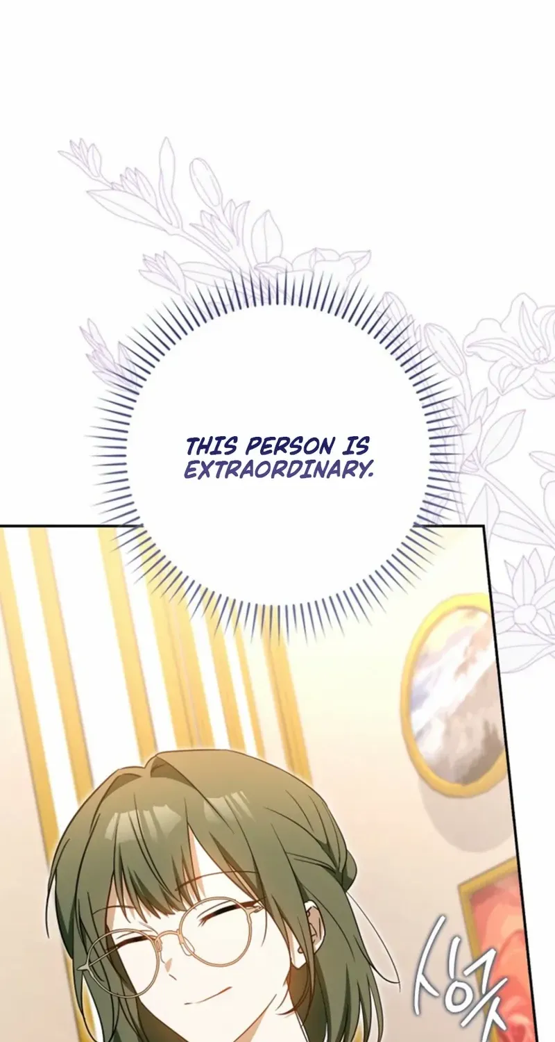 My Contract Husband Looks Like the Male Lead Chapter 6 page 63 - 