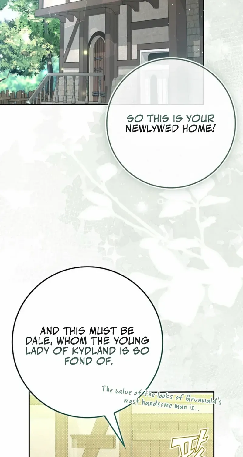 My Contract Husband Looks Like the Male Lead Chapter 6 page 66 - 