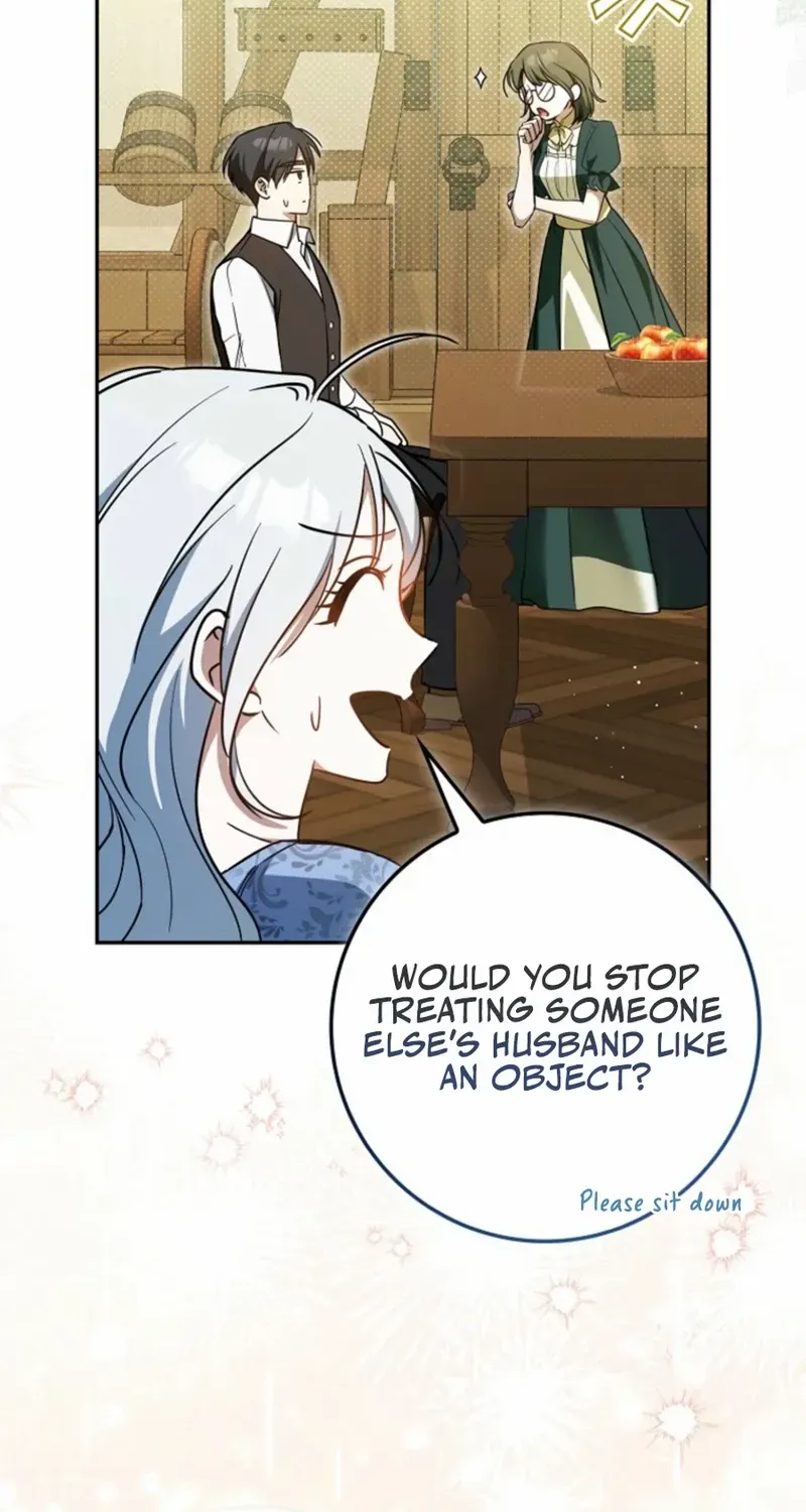 My Contract Husband Looks Like the Male Lead Chapter 6 page 67 - 