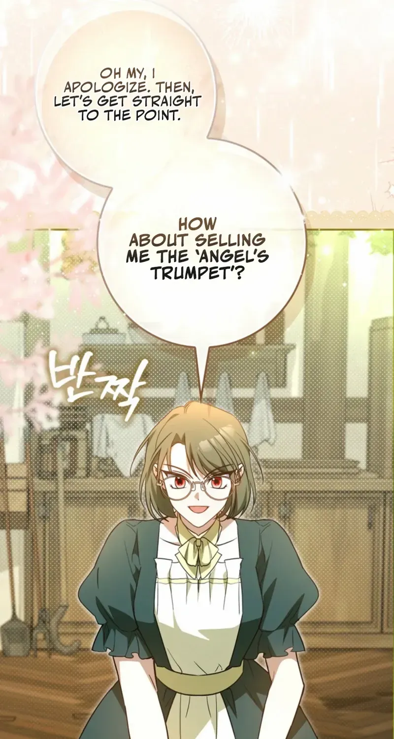 My Contract Husband Looks Like the Male Lead Chapter 6 page 68 - 