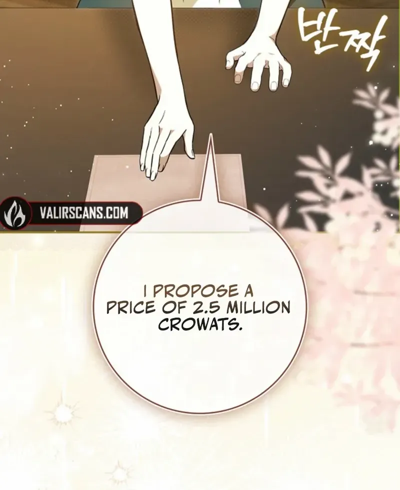 My Contract Husband Looks Like the Male Lead Chapter 6 page 69 - 