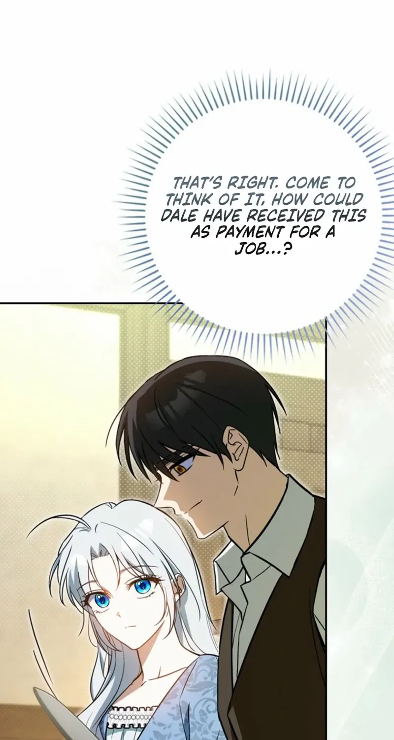 My Contract Husband Looks Like the Male Lead Chapter 6 page 71 - 