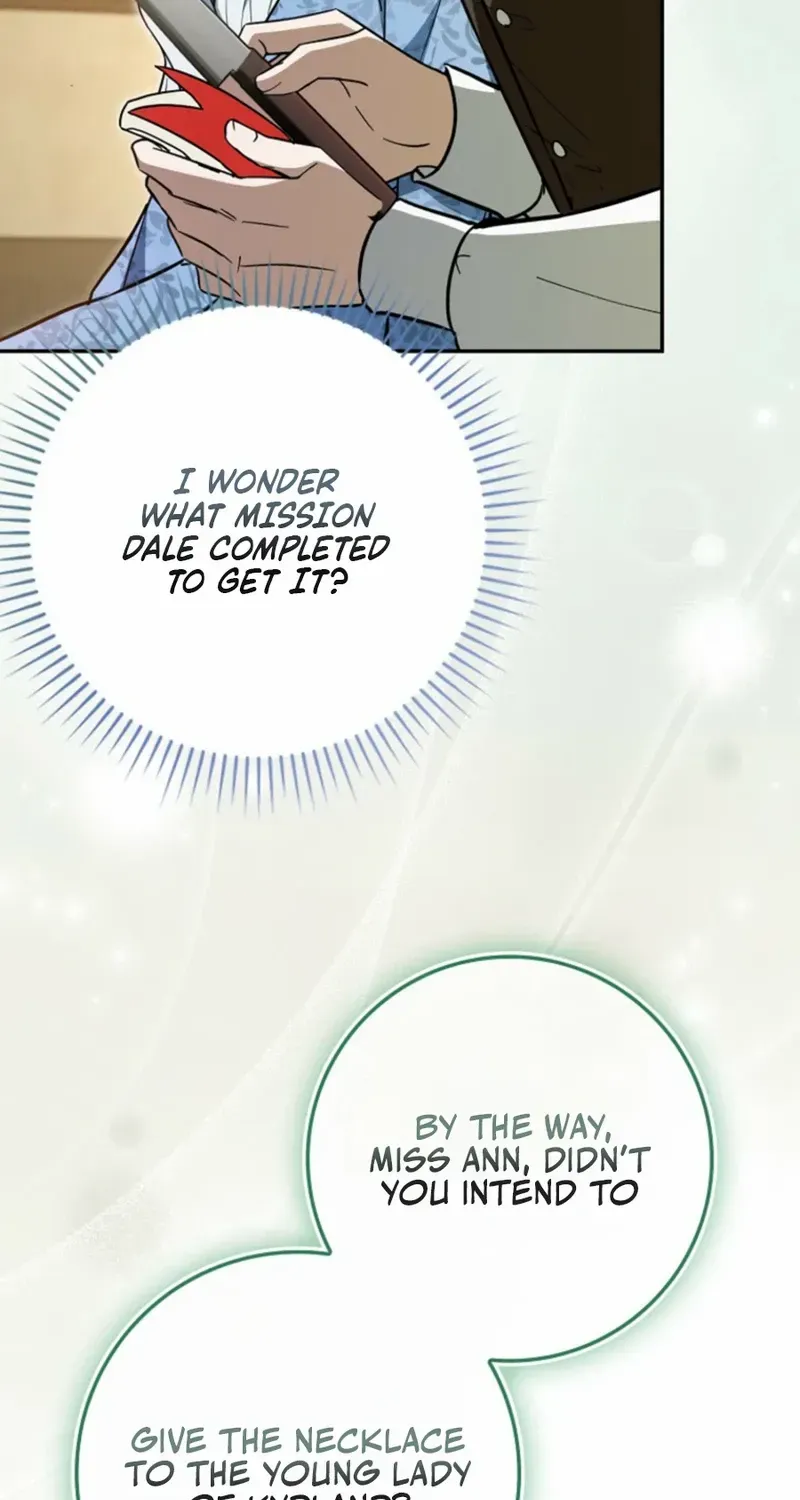 My Contract Husband Looks Like the Male Lead Chapter 6 page 72 - 