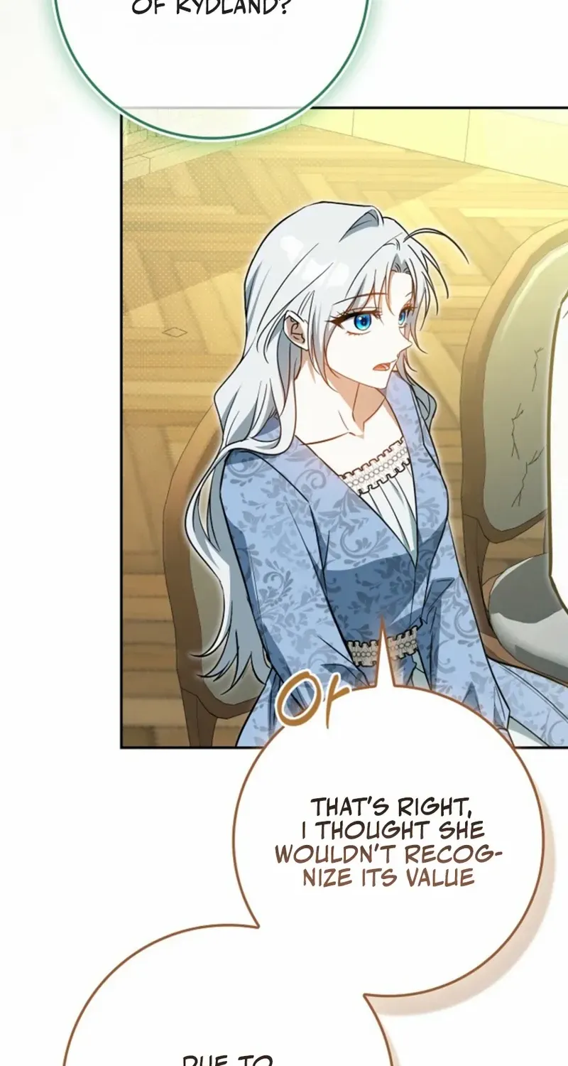 My Contract Husband Looks Like the Male Lead Chapter 6 page 73 - 