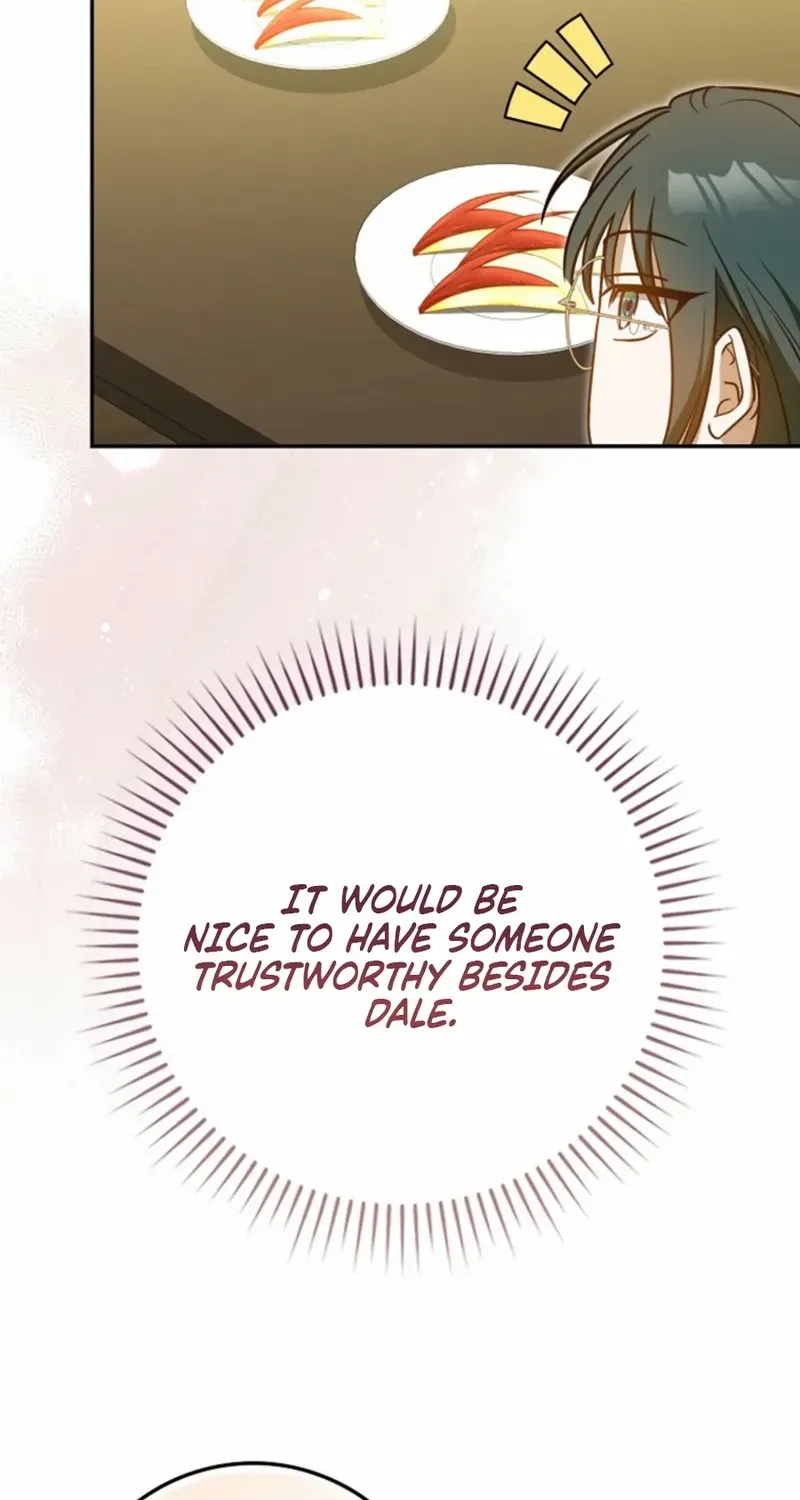 My Contract Husband Looks Like the Male Lead Chapter 6 page 75 - 