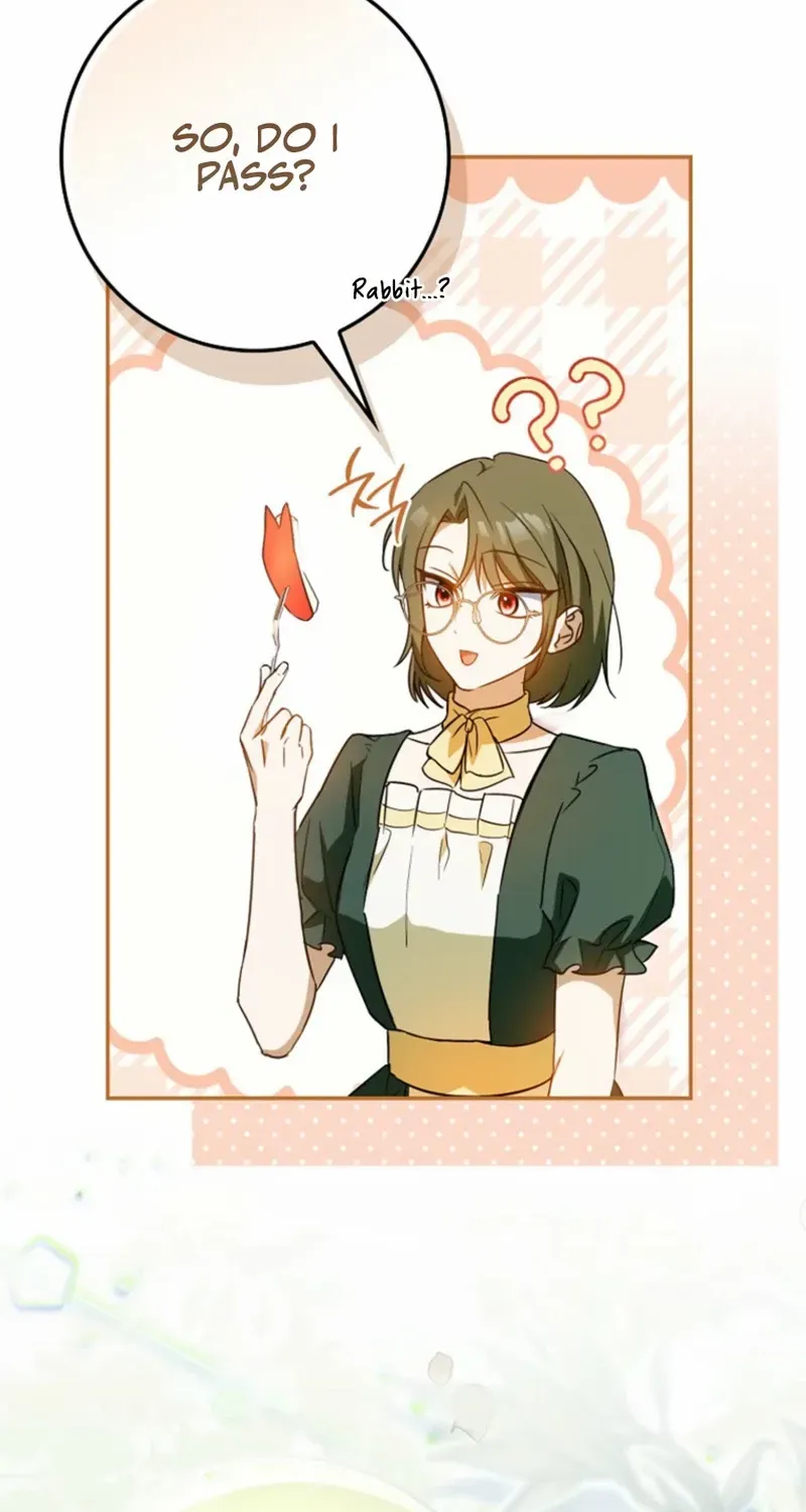 My Contract Husband Looks Like the Male Lead Chapter 6 page 76 - 