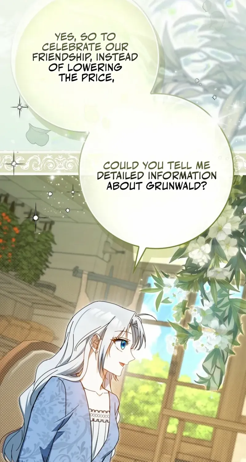 My Contract Husband Looks Like the Male Lead Chapter 6 page 77 - 