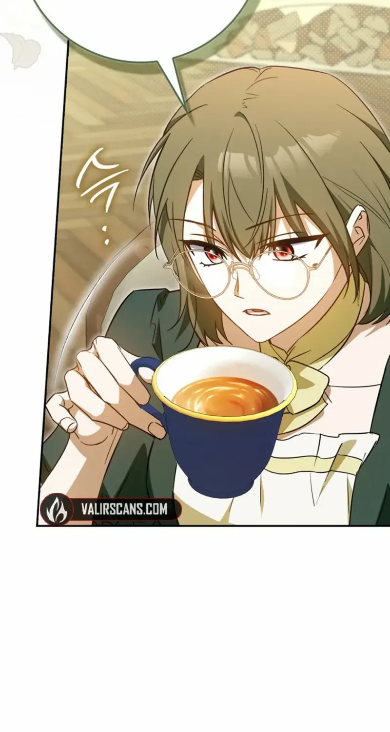 My Contract Husband Looks Like the Male Lead Chapter 6 page 79 - 