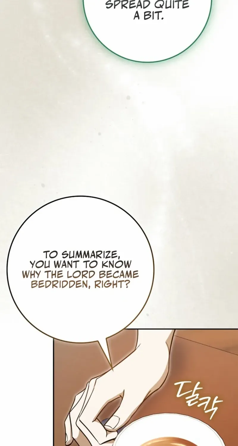 My Contract Husband Looks Like the Male Lead Chapter 6 page 81 - 