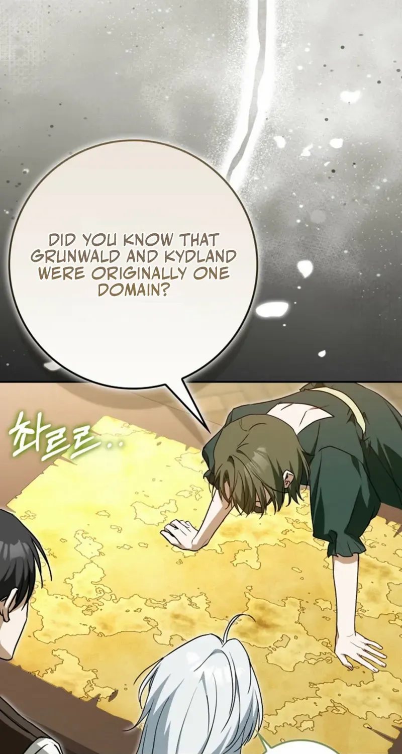 My Contract Husband Looks Like the Male Lead Chapter 6 page 84 - 