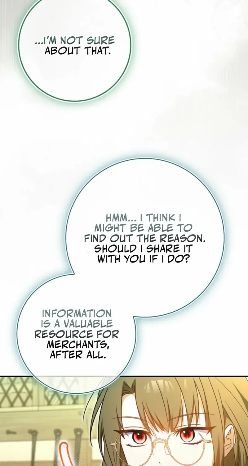 My Contract Husband Looks Like the Male Lead Chapter 6 page 95 - 