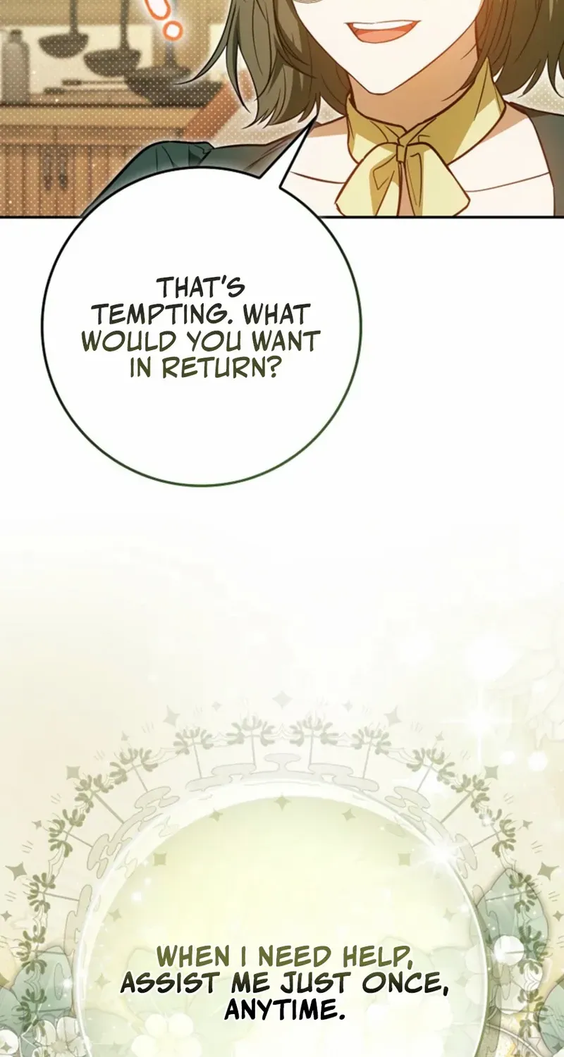 My Contract Husband Looks Like the Male Lead Chapter 6 page 96 - 