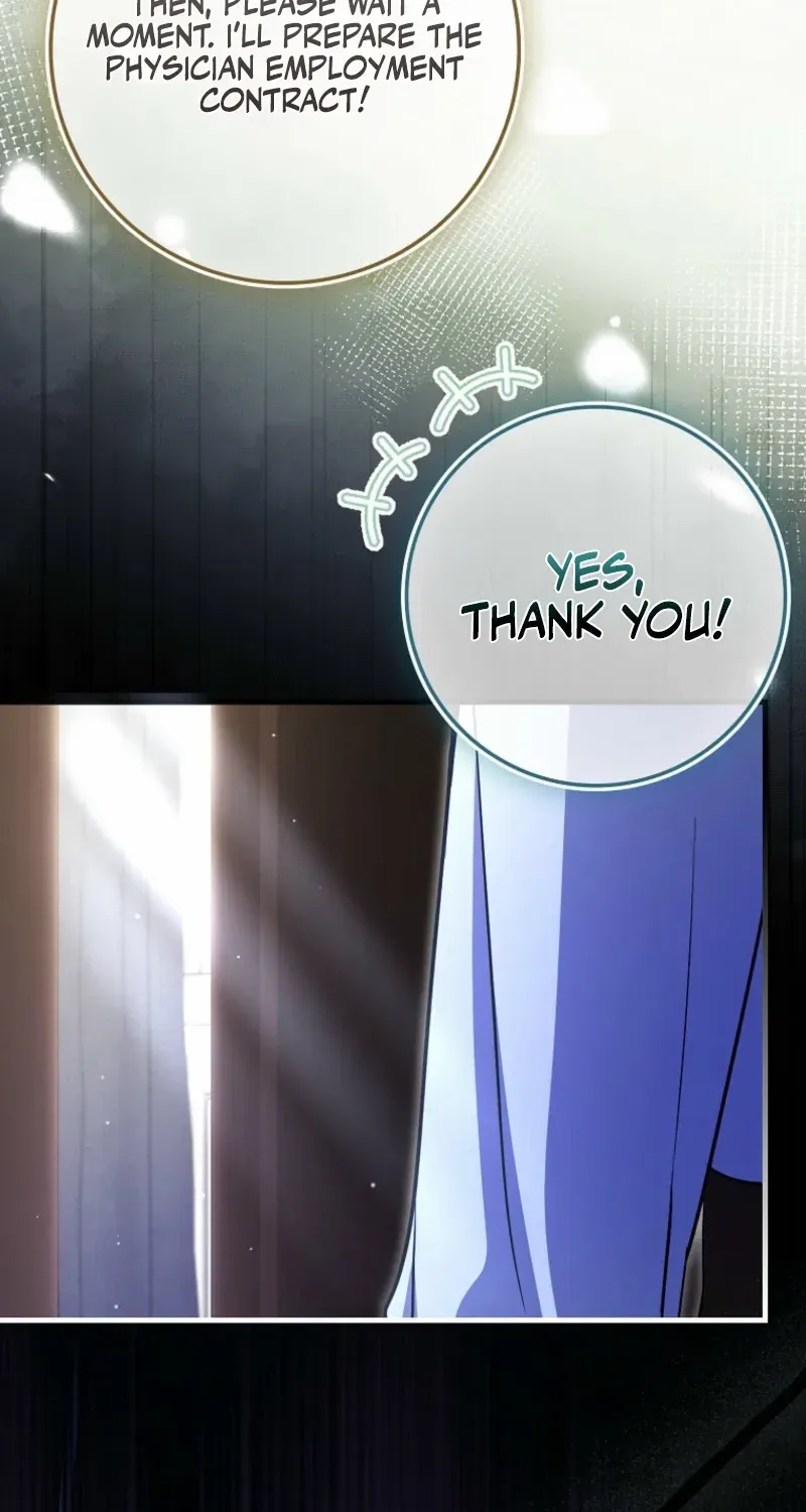 My Contract Husband Looks Like the Male Lead Chapter 7 page 101 - 
