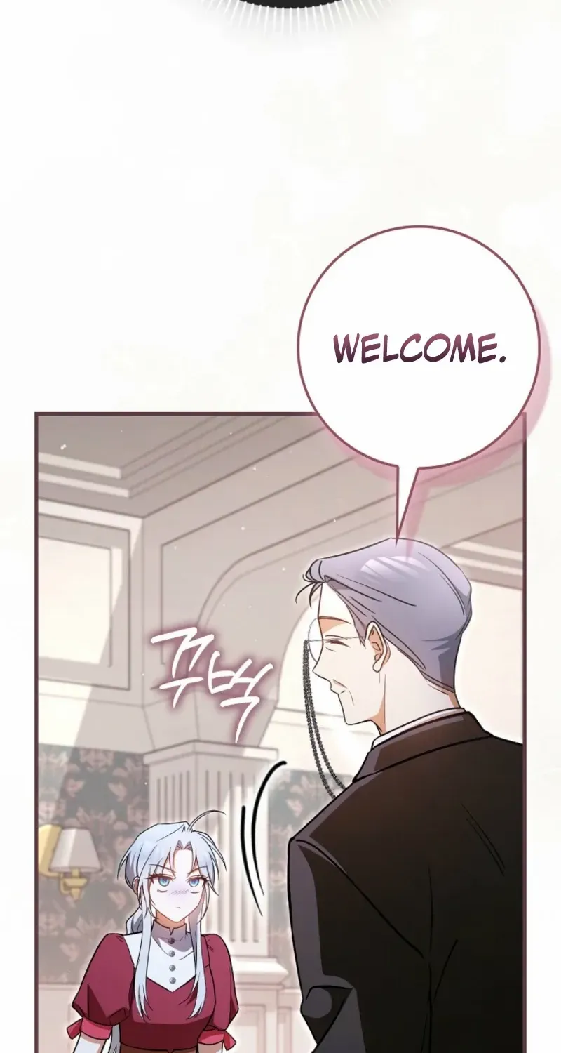 My Contract Husband Looks Like the Male Lead Chapter 7 page 19 - 