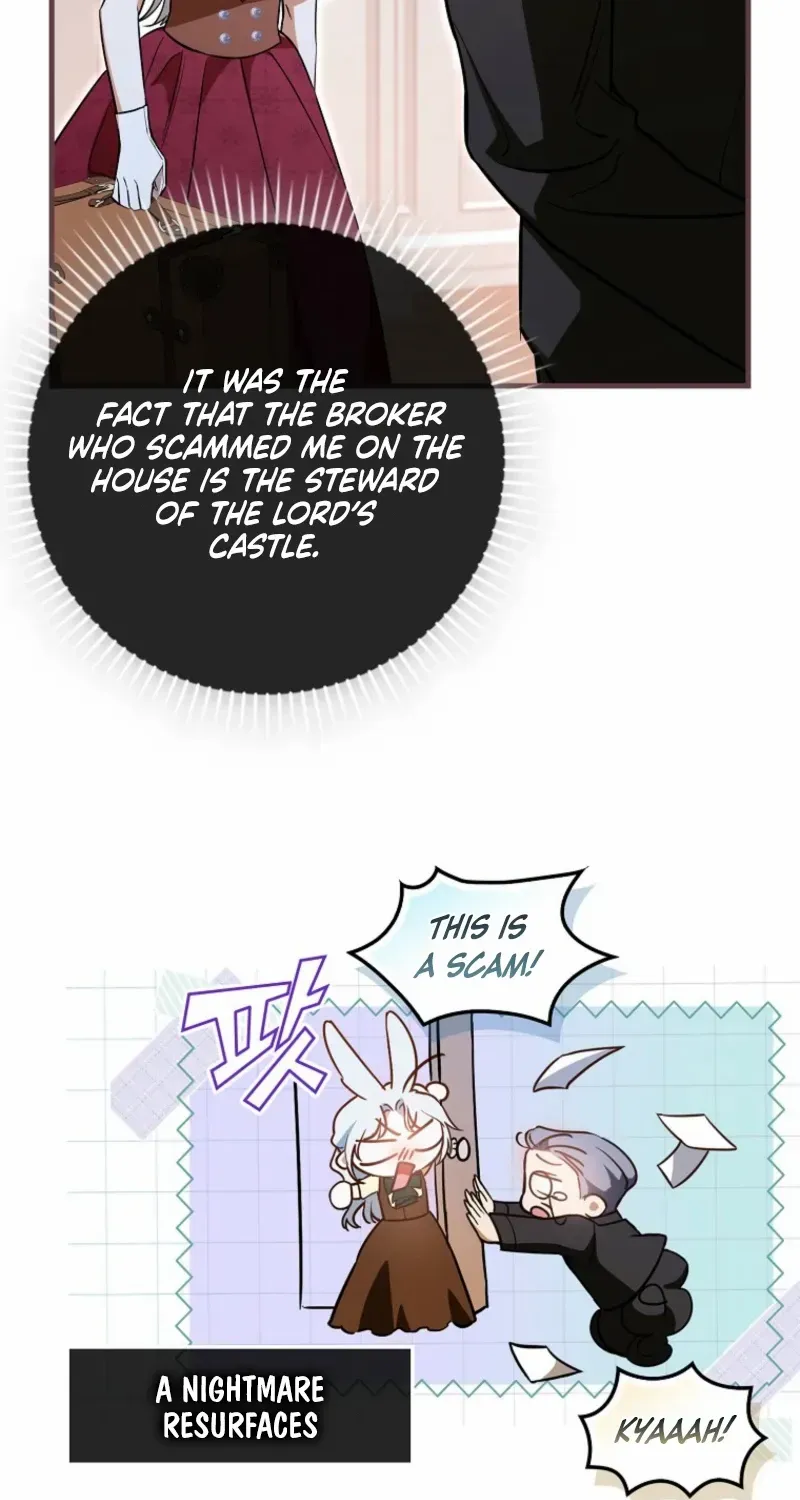 My Contract Husband Looks Like the Male Lead Chapter 7 page 20 - 