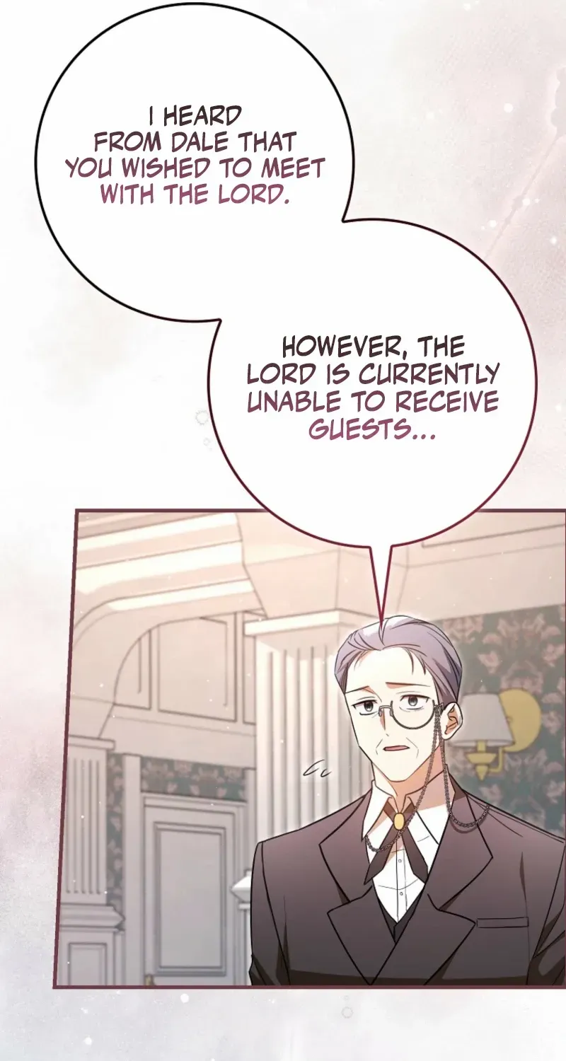 My Contract Husband Looks Like the Male Lead Chapter 7 page 22 - 