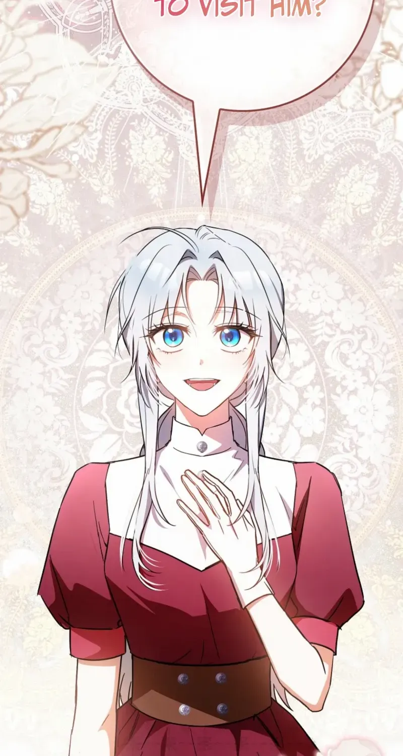 My Contract Husband Looks Like the Male Lead Chapter 7 page 25 - 