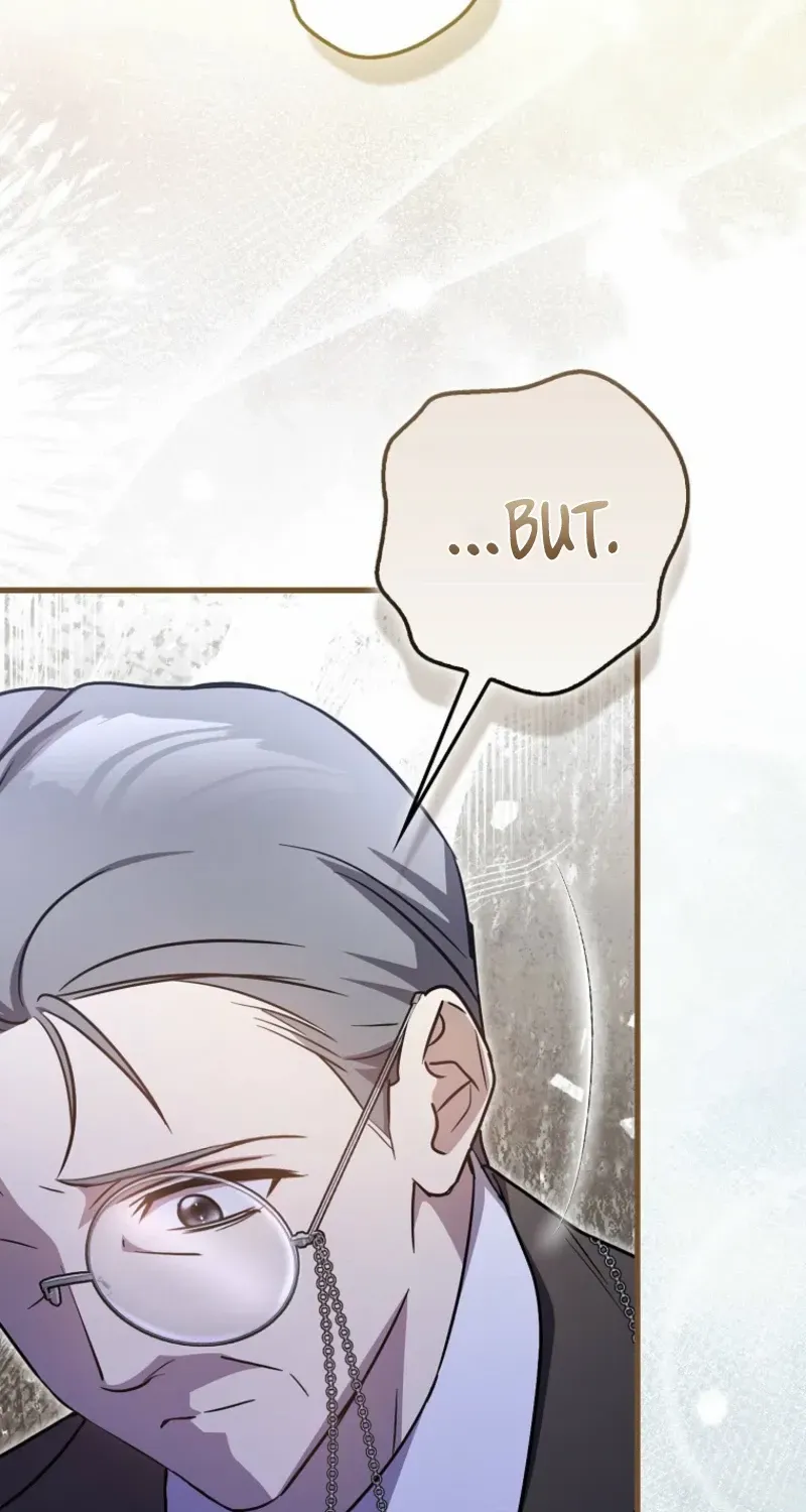My Contract Husband Looks Like the Male Lead Chapter 7 page 28 - 