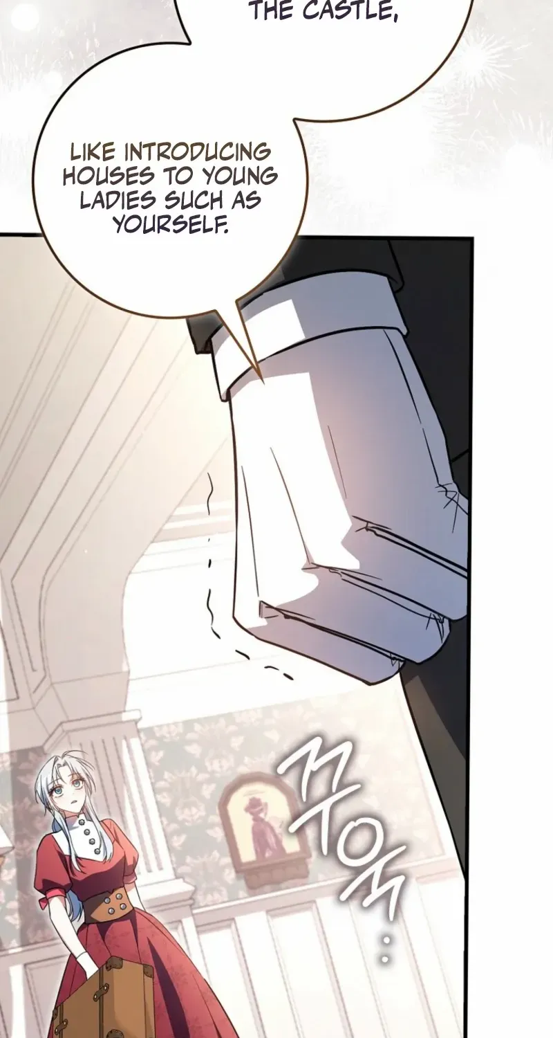 My Contract Husband Looks Like the Male Lead Chapter 7 page 31 - 
