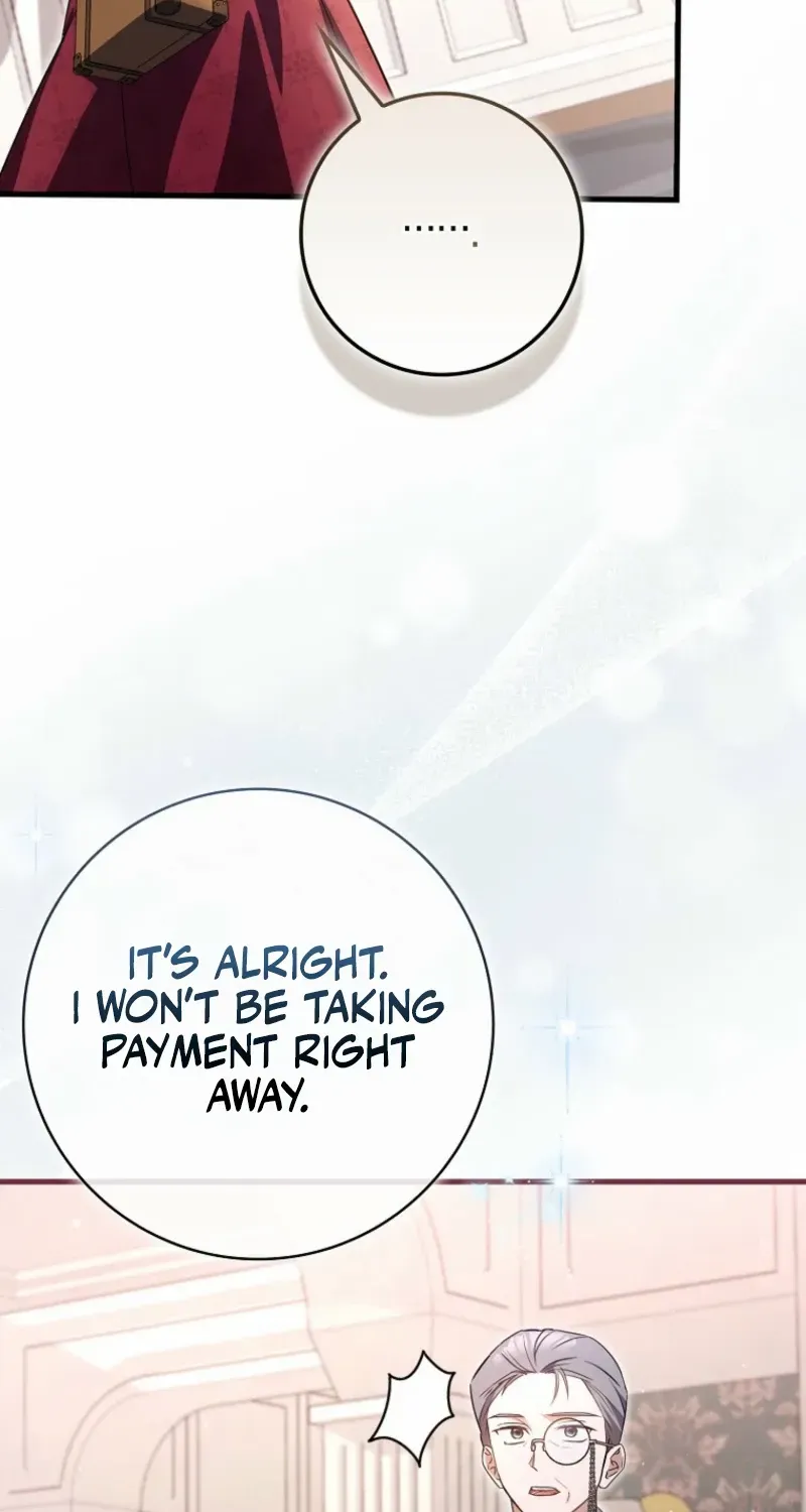 My Contract Husband Looks Like the Male Lead Chapter 7 page 32 - 