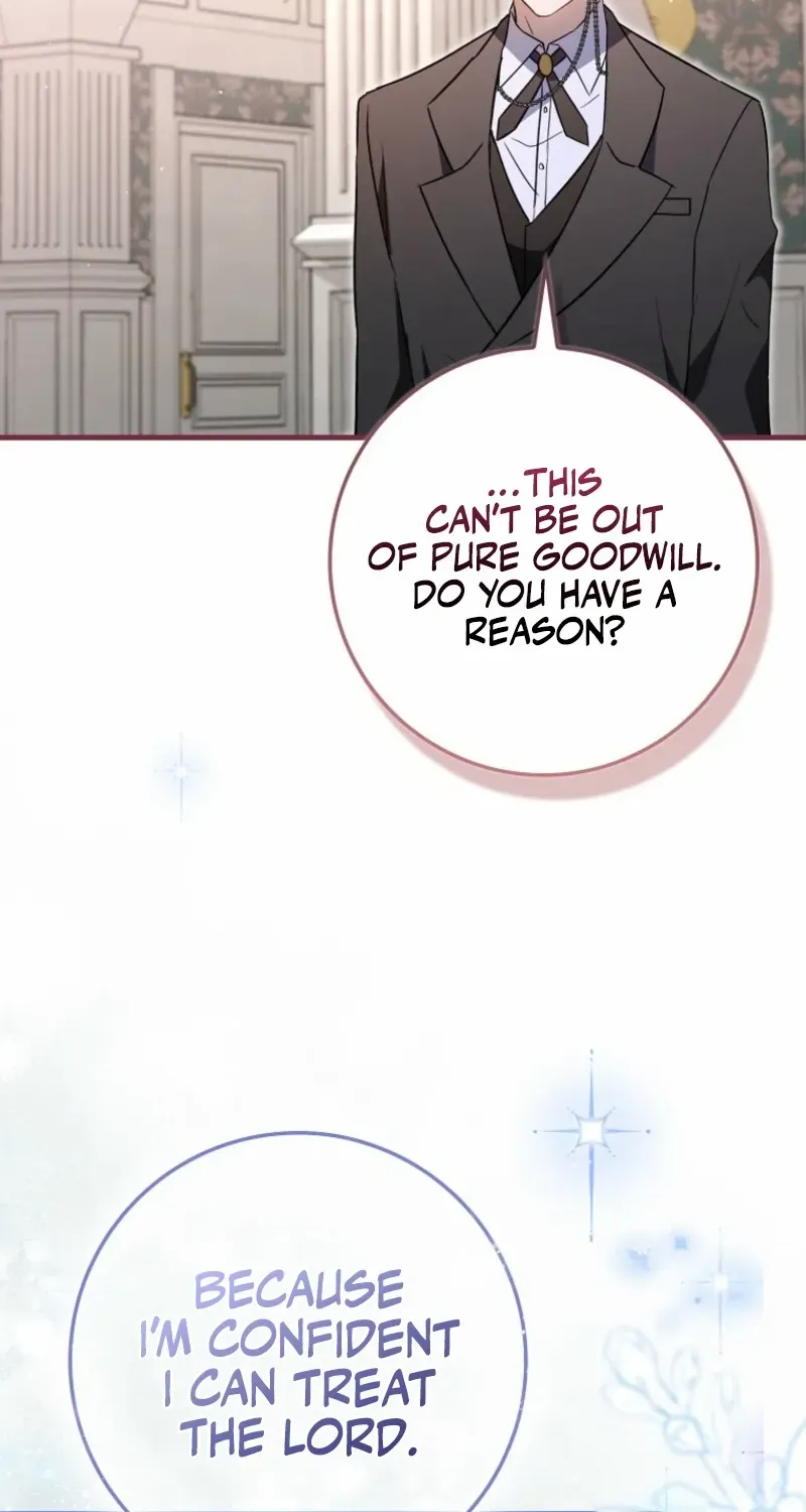 My Contract Husband Looks Like the Male Lead Chapter 7 page 33 - 