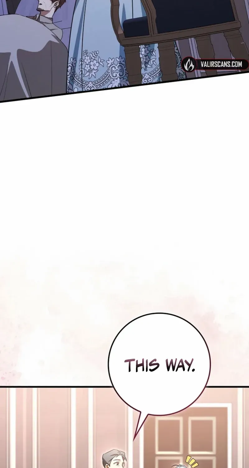 My Contract Husband Looks Like the Male Lead Chapter 7 page 38 - 