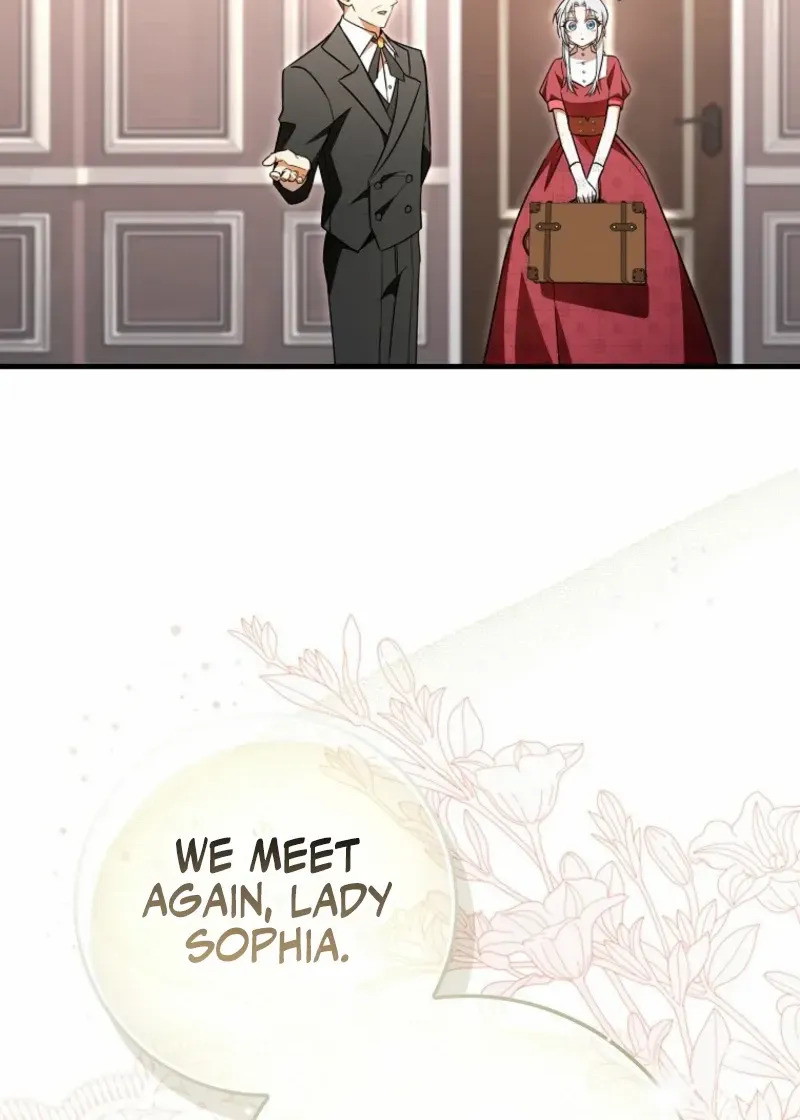 My Contract Husband Looks Like the Male Lead Chapter 7 page 39 - 