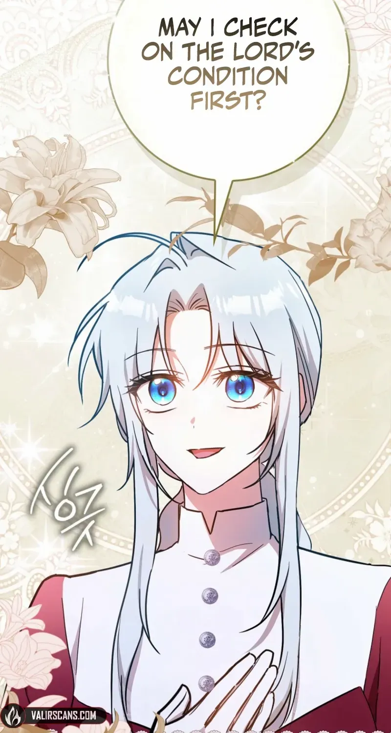 My Contract Husband Looks Like the Male Lead Chapter 7 page 40 - 