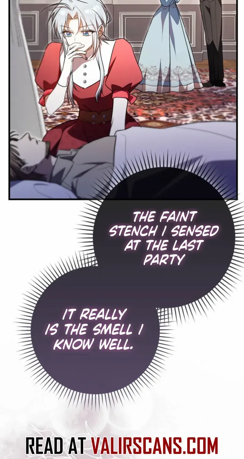 My Contract Husband Looks Like the Male Lead Chapter 7 page 42 - 