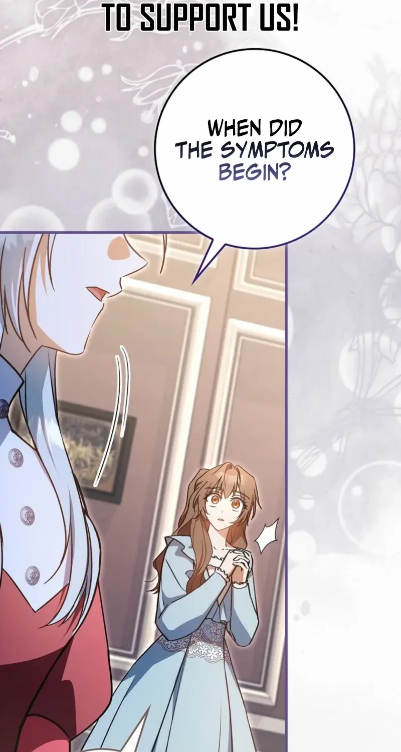 My Contract Husband Looks Like the Male Lead Chapter 7 page 43 - 