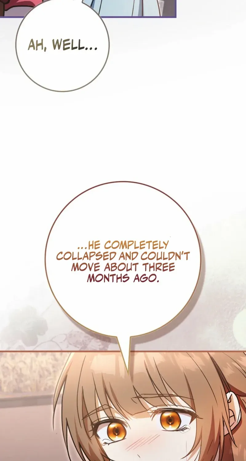 My Contract Husband Looks Like the Male Lead Chapter 7 page 44 - 